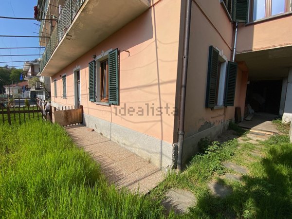 appartamento in vendita a Villar Perosa