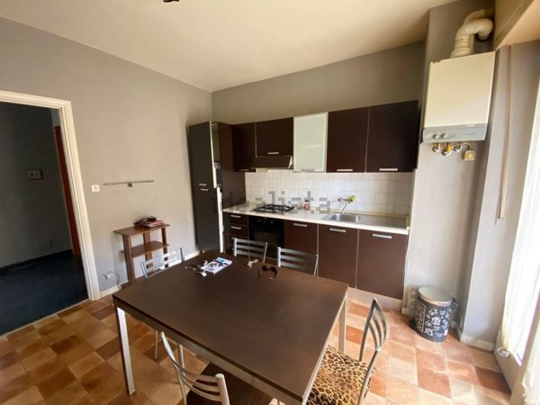 appartamento in vendita a Villar Perosa