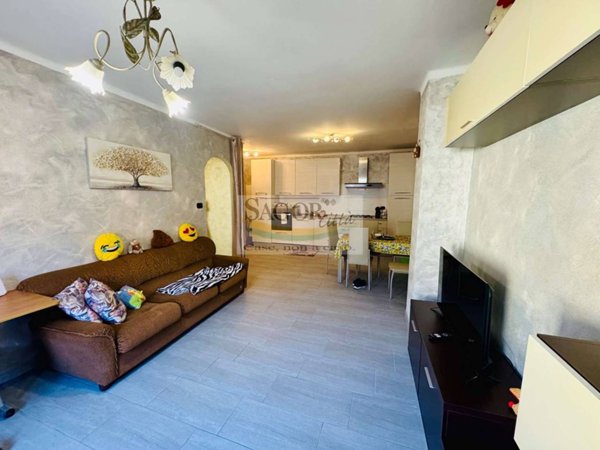 appartamento in vendita a Villar Perosa