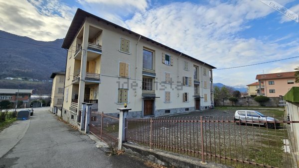 appartamento in vendita a Villar Perosa