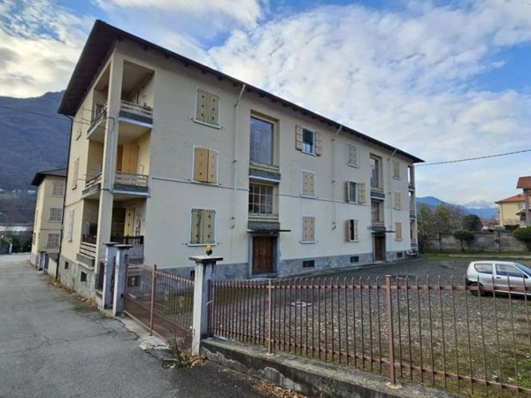 appartamento in vendita a Villar Perosa