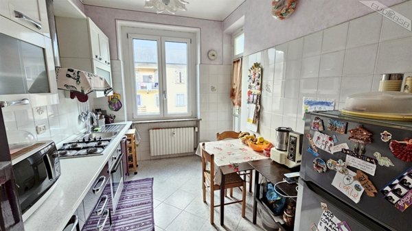 appartamento in vendita a Villar Perosa