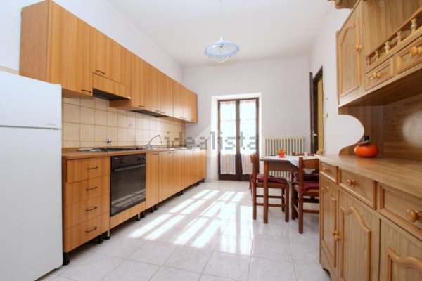 appartamento in vendita a Villar Perosa