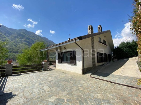 casa indipendente in vendita a Villar Perosa