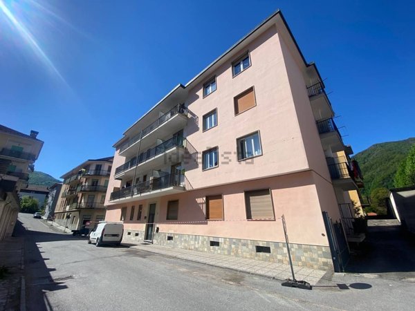 appartamento in vendita a Villar Perosa