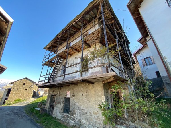 appartamento in vendita a Villar Perosa