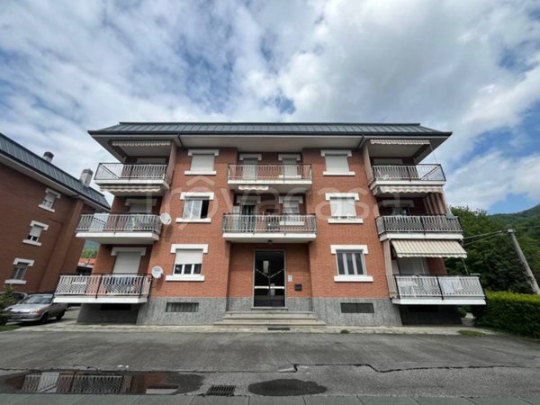appartamento in vendita a Villar Perosa