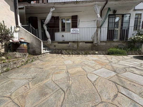 appartamento in vendita a Villar Perosa