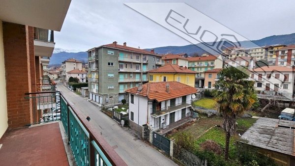 appartamento in vendita a Villar Perosa