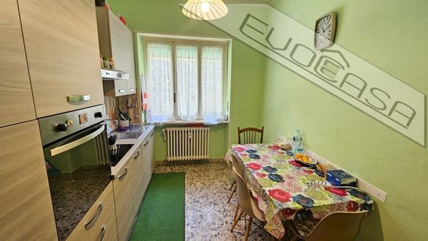 appartamento in vendita a Villar Perosa