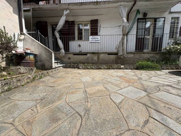 appartamento in vendita a Villar Perosa