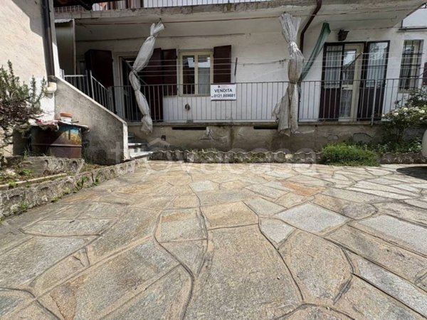 appartamento in vendita a Villar Perosa