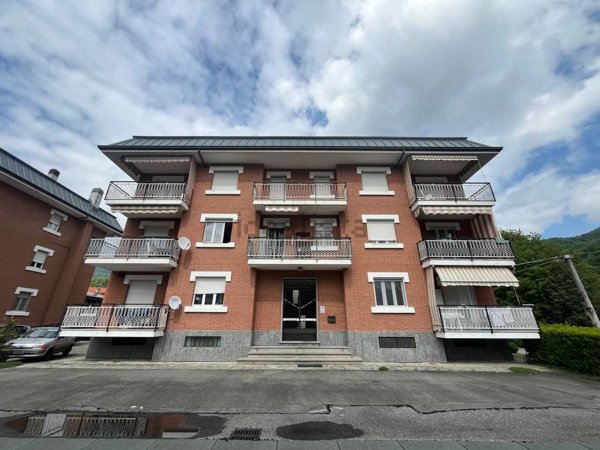 appartamento in vendita a Villar Perosa