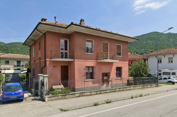 appartamento in vendita a Villar Perosa