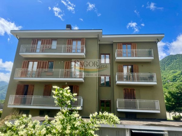 appartamento in vendita a Villar Perosa