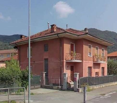 appartamento in vendita a Villar Perosa