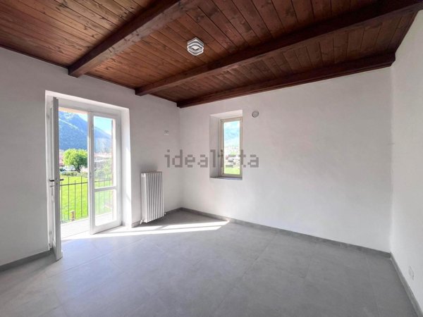 appartamento in vendita a Villar Perosa