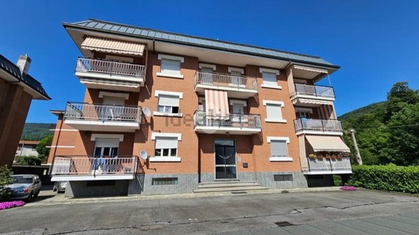 appartamento in vendita a Villar Perosa