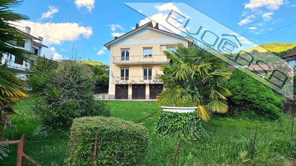 casa indipendente in vendita a Villar Perosa
