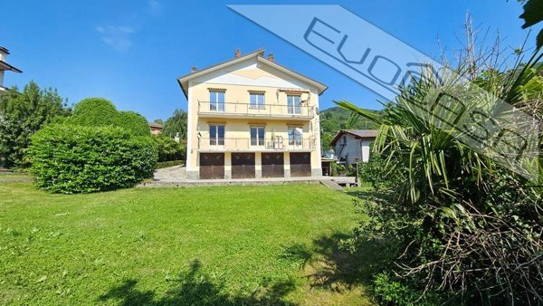 casa indipendente in vendita a Villar Perosa in zona Serre