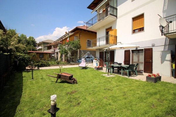 appartamento in vendita a Villar Perosa