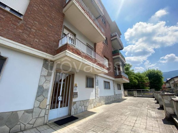 appartamento in vendita a Villar Perosa in zona Serre