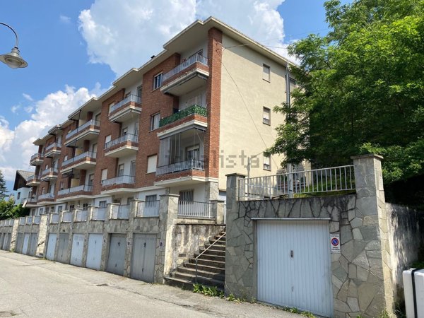 appartamento in vendita a Villar Perosa