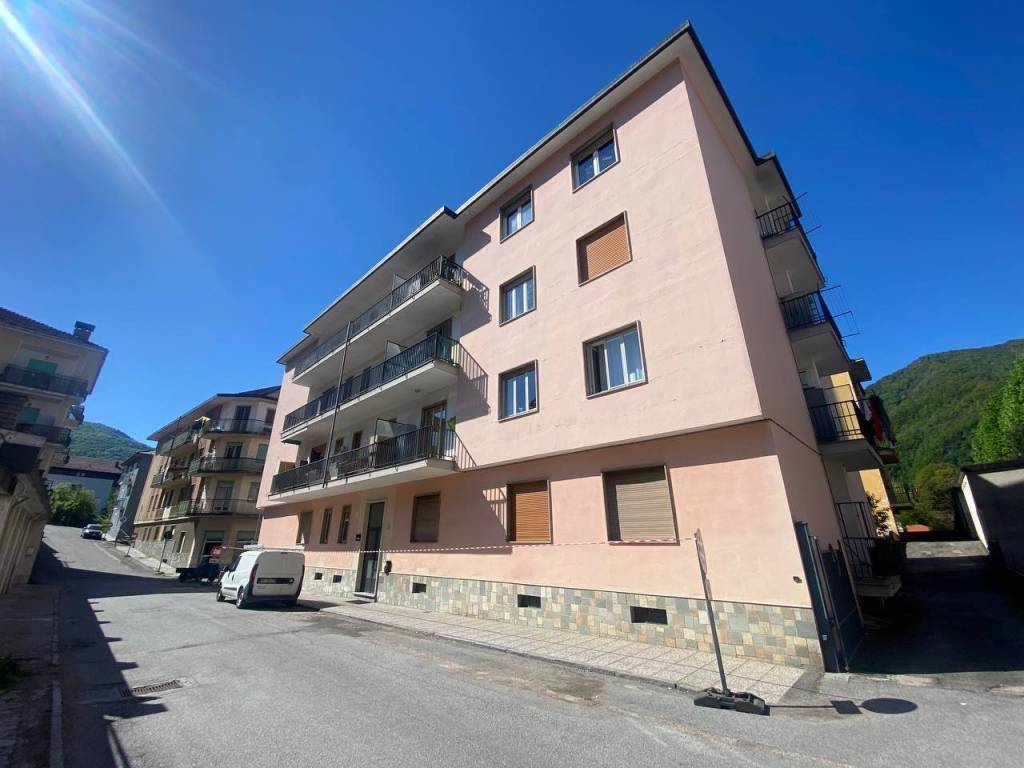 appartamento in vendita a Villar Perosa
