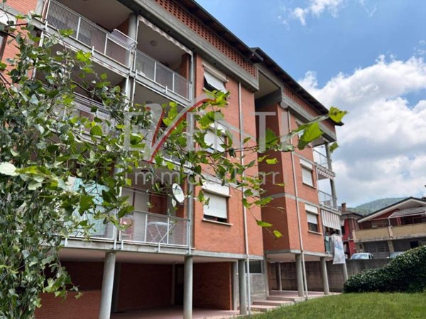 appartamento in vendita a Villar Perosa in zona Serre