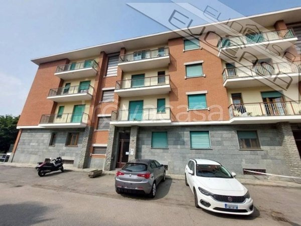appartamento in vendita a Villar Perosa in zona Serre