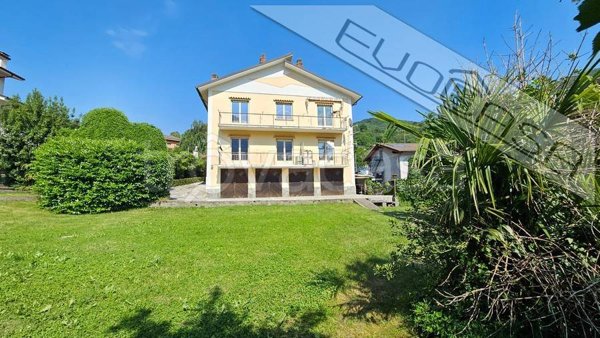 casa indipendente in vendita a Villar Perosa in zona Serre