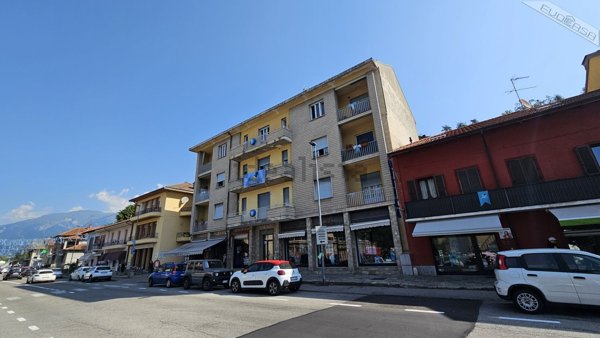 appartamento in vendita a Villar Perosa in zona Serre