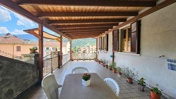 appartamento in vendita a Villar Perosa