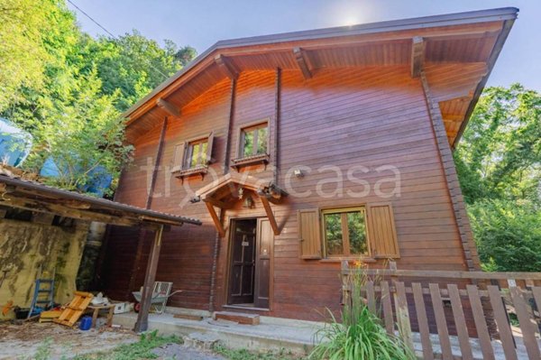 casa indipendente in vendita a Villar Perosa in zona Odriva