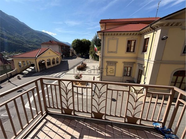 appartamento in vendita a Villar Perosa in zona Serre