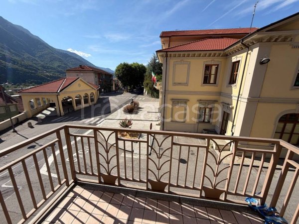 appartamento in vendita a Villar Perosa in zona Serre