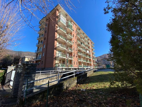 appartamento in vendita a Villar Perosa in zona Serre