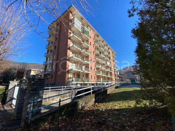 appartamento in vendita a Villar Perosa in zona Serre