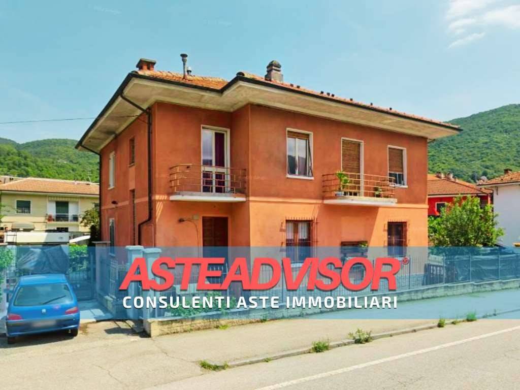 appartamento in vendita a Villar Perosa in zona Serre