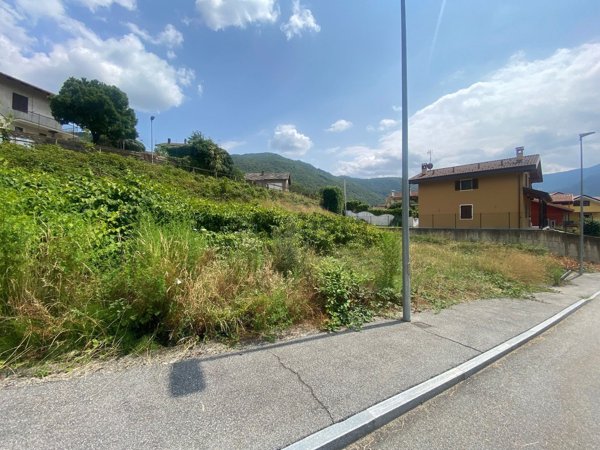 terreno edificabile in vendita a Villar Perosa in zona Serre