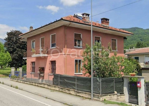 appartamento in vendita a Villar Perosa in zona Serre