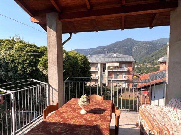 casa indipendente in vendita a Villar Perosa in zona Serre