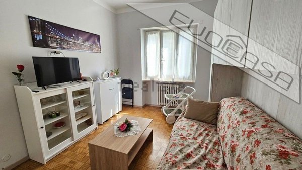 appartamento in vendita a Villar Perosa in zona Serre
