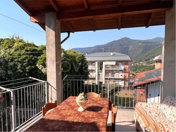casa indipendente in vendita a Villar Perosa in zona Serre
