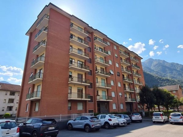 appartamento in vendita a Villar Perosa in zona Serre