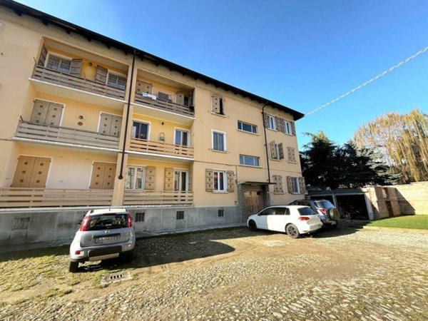 appartamento in vendita a Villar Perosa in zona Serre