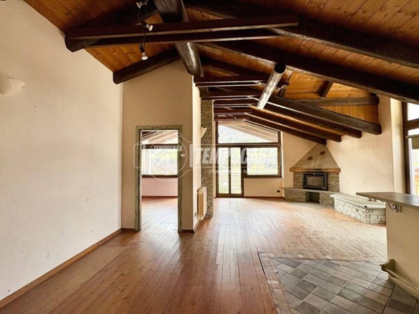 appartamento in vendita a Villar Perosa in zona Serre
