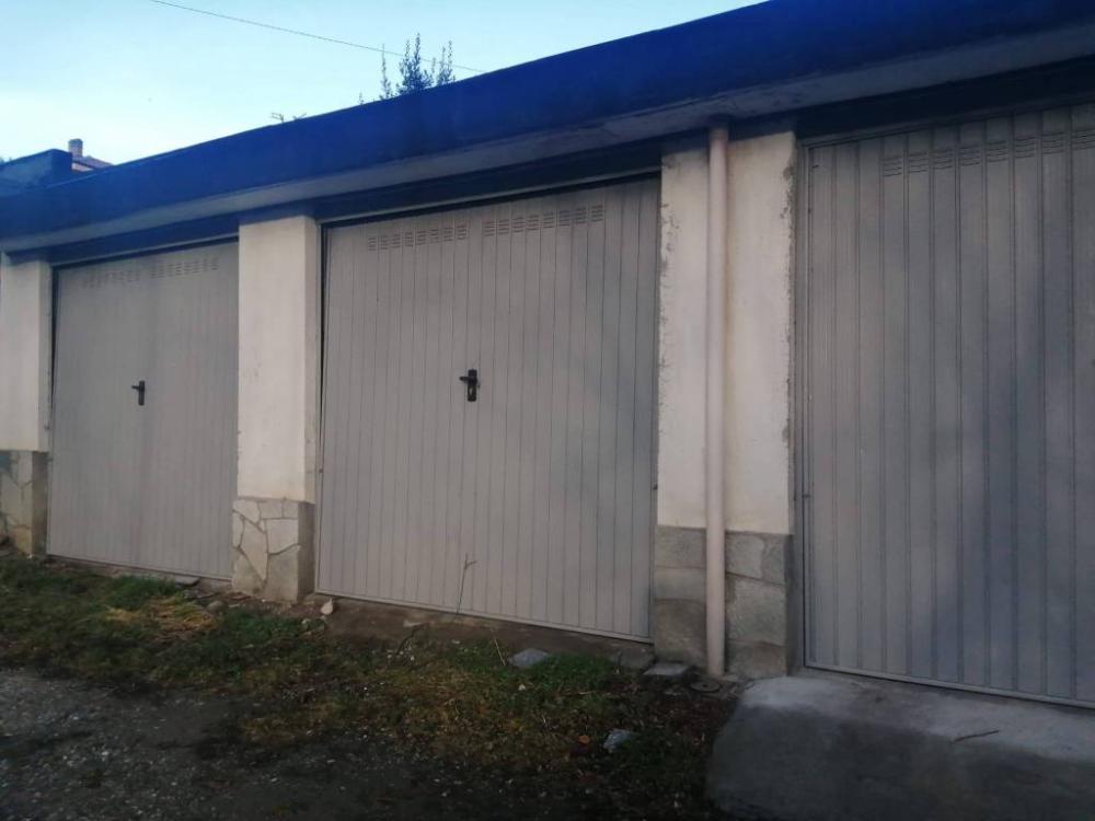 box auto in vendita a Villar Perosa in zona Serre