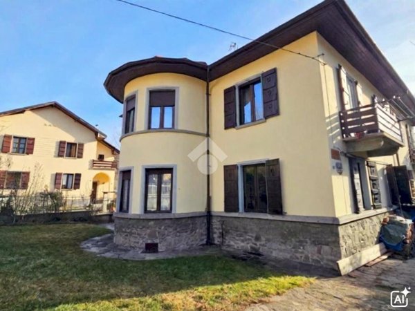appartamento in vendita a Villar Perosa in zona Serre