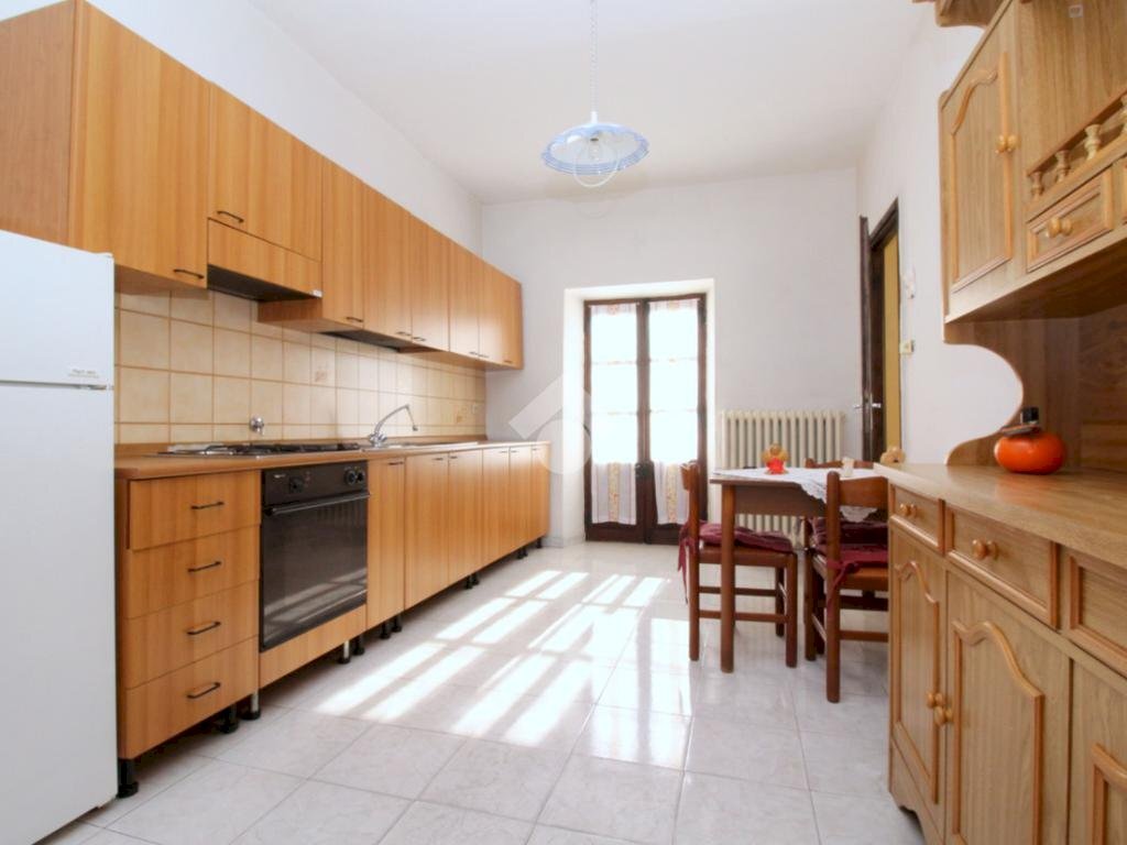 appartamento in vendita a Villar Perosa in zona Serre